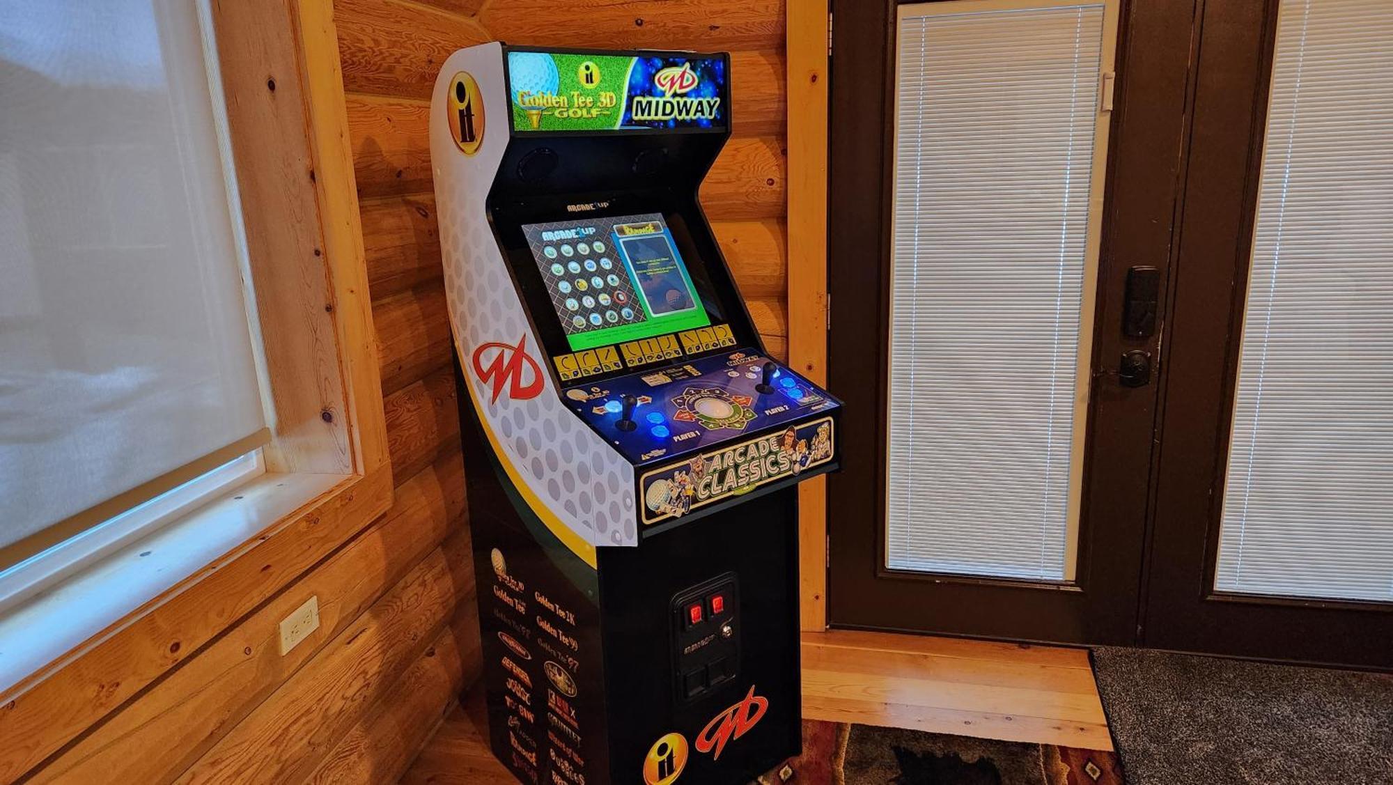 Beargrass Lodging & Rv Resort Hungry Horse Buitenkant foto